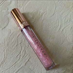 Anastasia Beverly Hills Shimmering Cosmic Lipgloss in Supernova BNWB